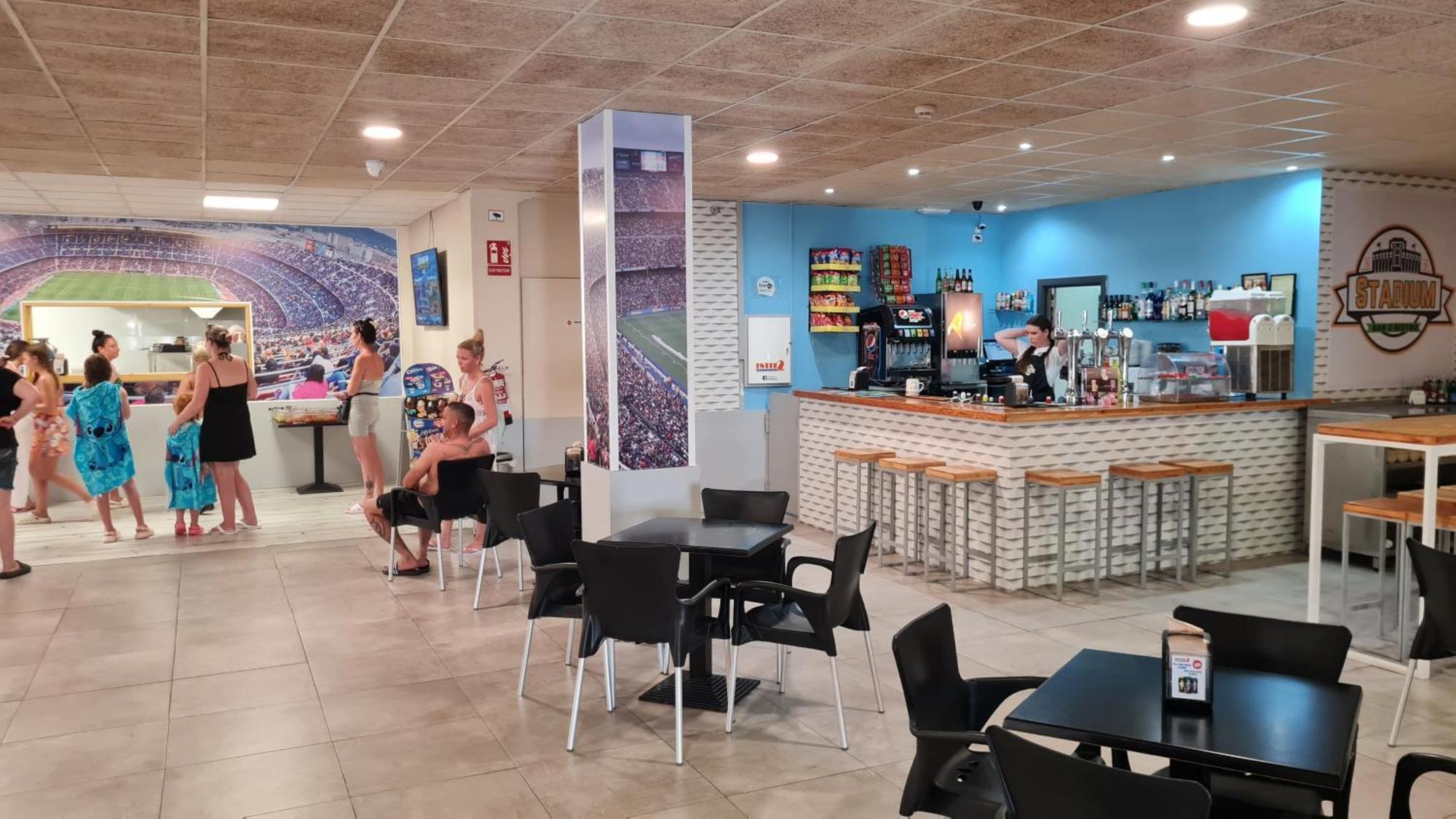 סאלו Bonito Apartamento Con Piscina מראה חיצוני תמונה